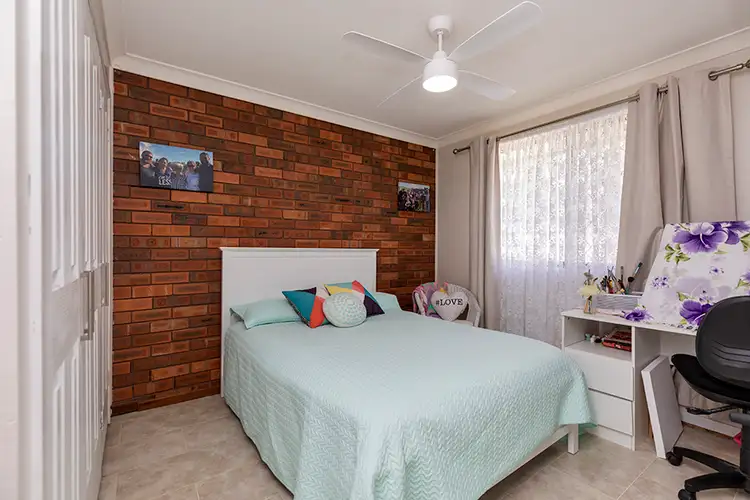 Fifth view of Homely unit listing, 3/259 Goonoo Goonoo Road, Tamworth NSW 2340