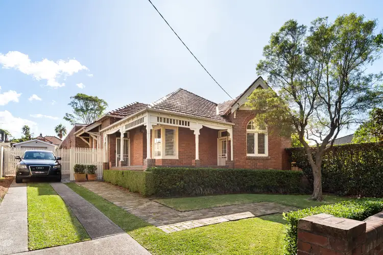 40 Kingston Street, Haberfield NSW 2045