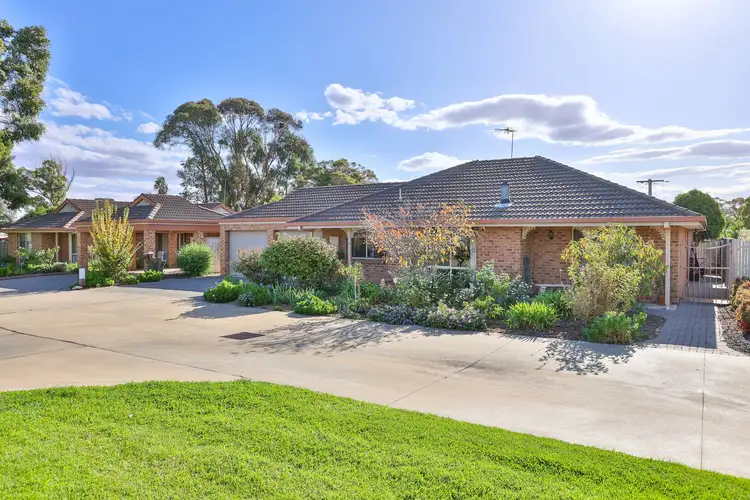 Second view of Homely unit listing, 15/874-876 Fifteenth Street, Mildura VIC 3500