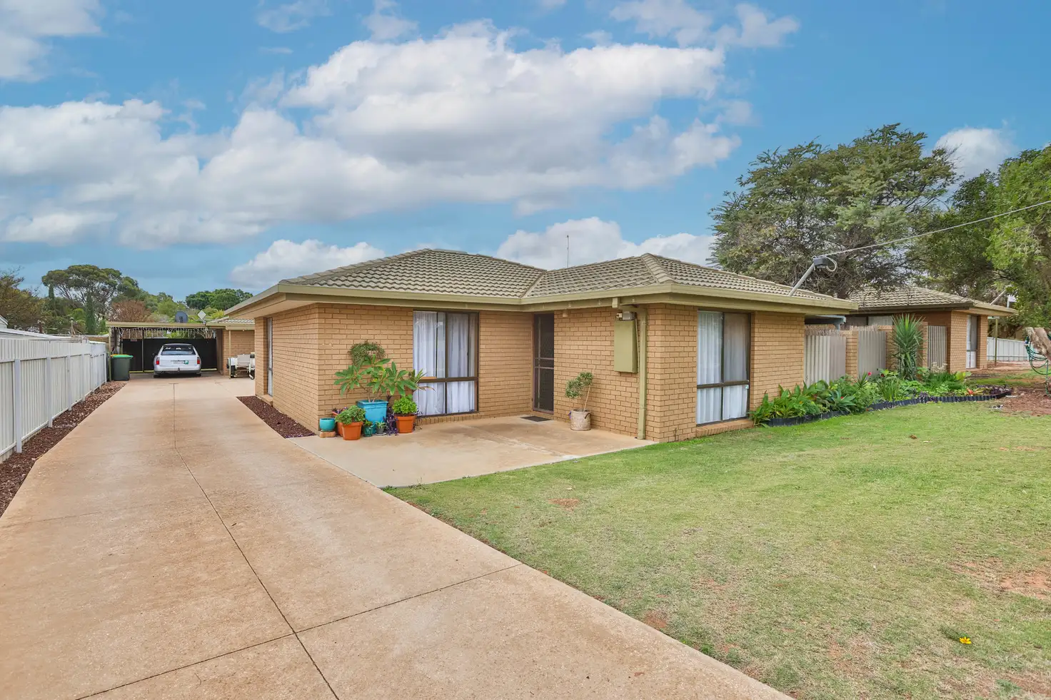 Main view of Homely unit listing, 1/67 Nardoo Street, Red Cliffs VIC 3496
