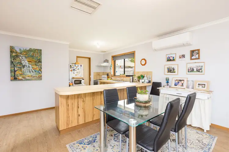 Fourth view of Homely unit listing, 1/67 Nardoo Street, Red Cliffs VIC 3496