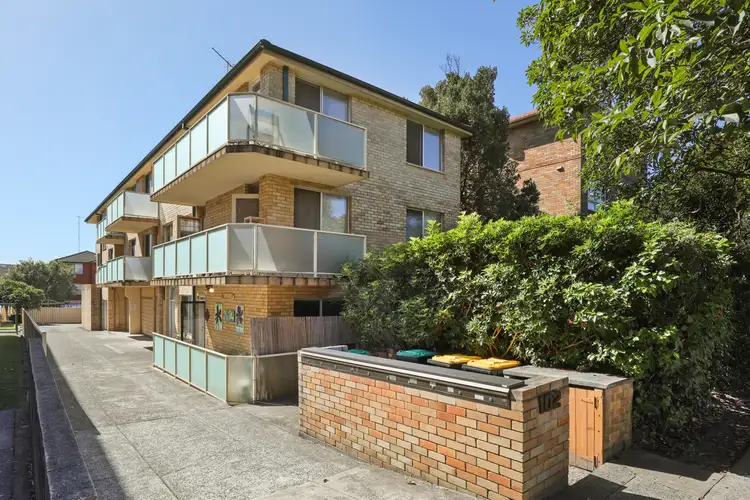 Second view of Homely apartment listing, 9/102 Oaks Avenue, Dee Why NSW 2099