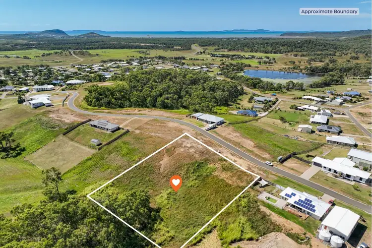 30 Ridgeline Drive, Tanby QLD 4703