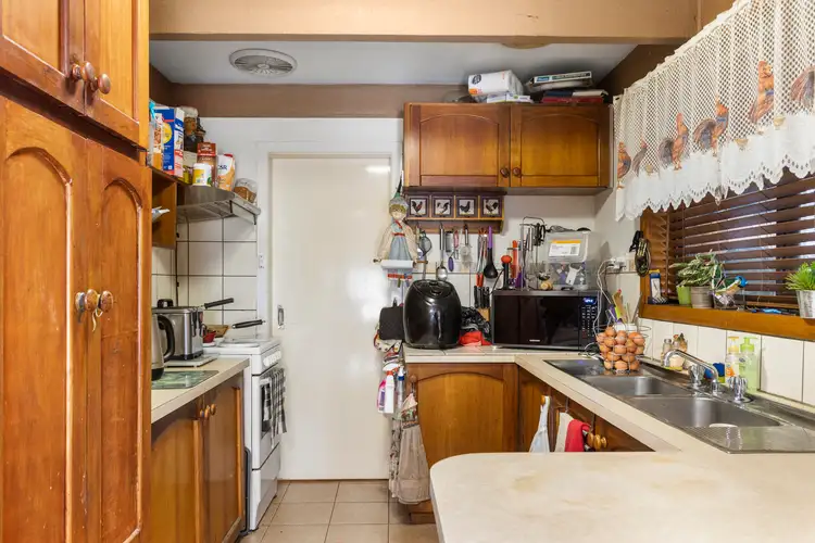 Fifth view of Homely house listing, 48 Smeaton Road, Clunes VIC 3370