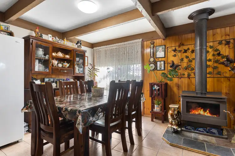 Sixth view of Homely house listing, 48 Smeaton Road, Clunes VIC 3370