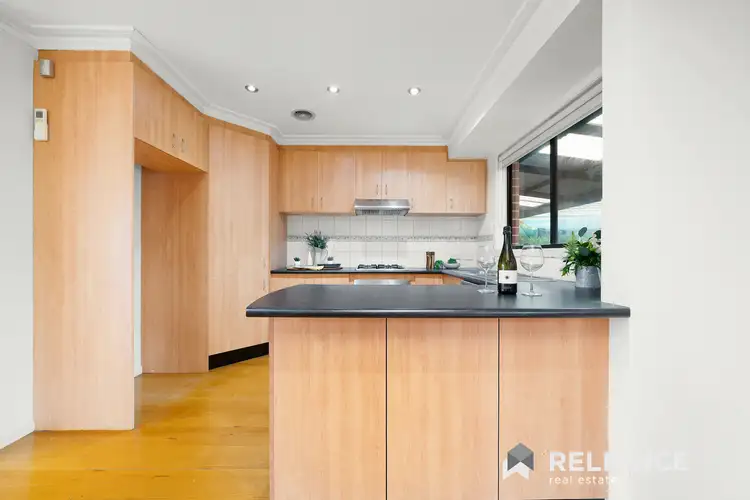 Sixth view of Homely house listing, 39 Canonbury Circle, Seabrook VIC 3028