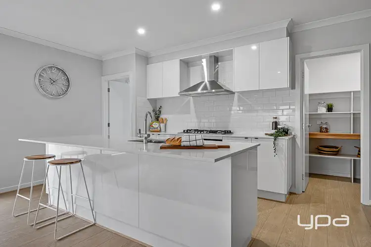 Third view of Homely house listing, 45 Grandview Crescent, Darley VIC 3340