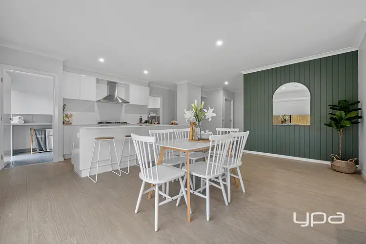 Fifth view of Homely house listing, 45 Grandview Crescent, Darley VIC 3340
