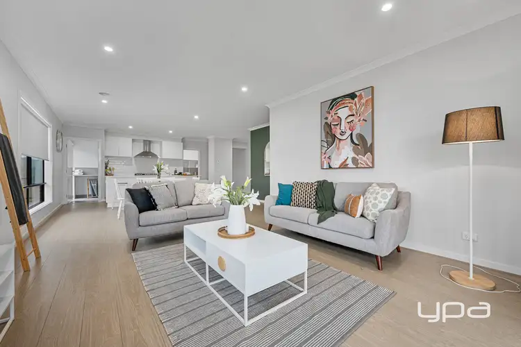 Sixth view of Homely house listing, 45 Grandview Crescent, Darley VIC 3340