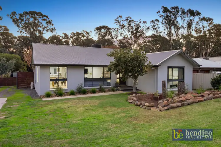 Main view of Homely house listing, 183 Retreat Road, Spring Gully VIC 3550