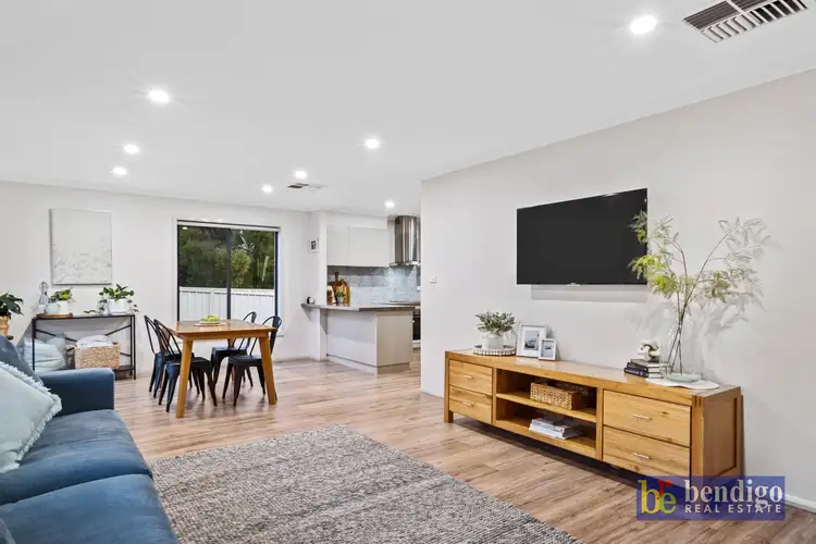 Second view of Homely house listing, 183 Retreat Road, Spring Gully VIC 3550