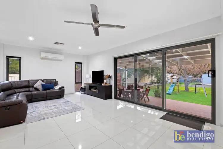 Fifth view of Homely house listing, 183 Retreat Road, Spring Gully VIC 3550