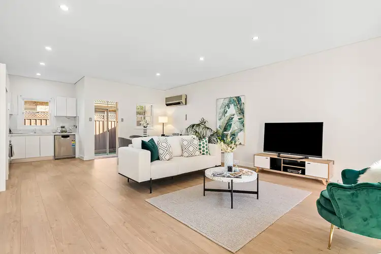 2/10 Walter Street, Sans Souci NSW 2219