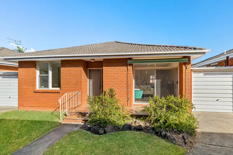 Third view of Homely villa listing, 2/10 Walter Street, Sans Souci NSW 2219