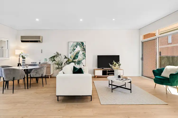 Fourth view of Homely villa listing, 2/10 Walter Street, Sans Souci NSW 2219