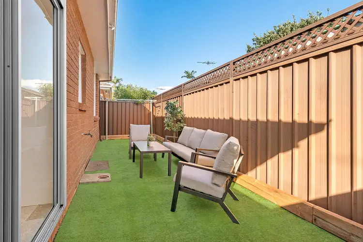 Fifth view of Homely villa listing, 2/10 Walter Street, Sans Souci NSW 2219