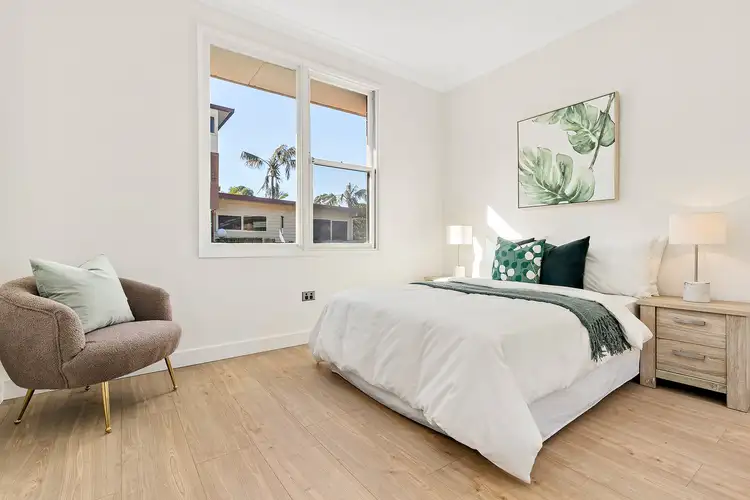 Sixth view of Homely villa listing, 2/10 Walter Street, Sans Souci NSW 2219