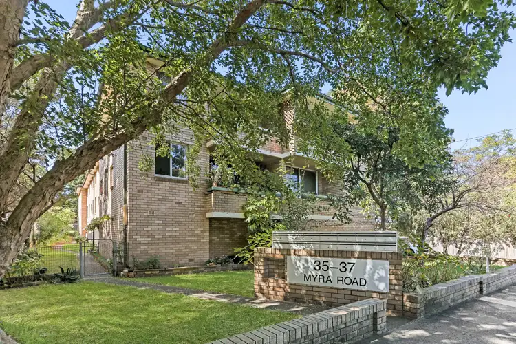 6/35 Myra Road, Dulwich Hill NSW 2203
