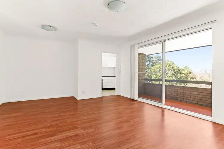 Second view of Homely apartment listing, 6/35 Myra Road, Dulwich Hill NSW 2203