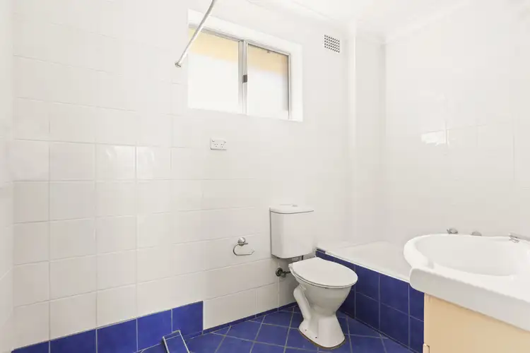Sixth view of Homely apartment listing, 6/35 Myra Road, Dulwich Hill NSW 2203
