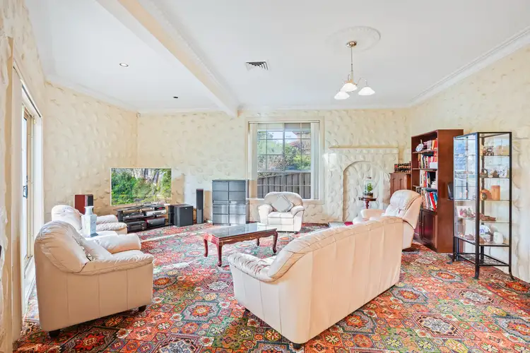 Second view of Homely house listing, 8 Amelia Godbee Avenue, Glenhaven NSW 2156