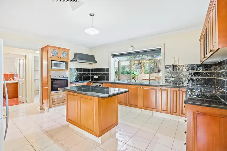 Third view of Homely house listing, 8 Amelia Godbee Avenue, Glenhaven NSW 2156