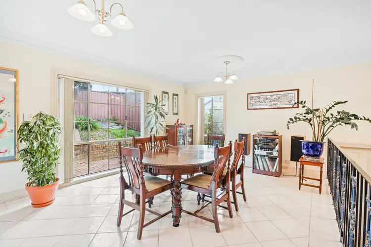 Fourth view of Homely house listing, 8 Amelia Godbee Avenue, Glenhaven NSW 2156