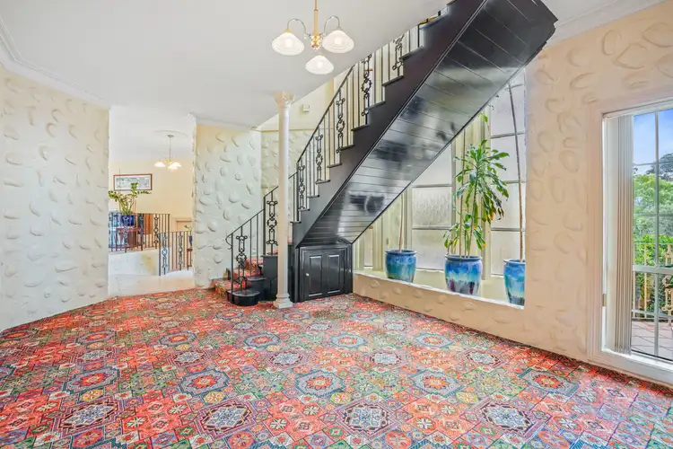 Fifth view of Homely house listing, 8 Amelia Godbee Avenue, Glenhaven NSW 2156