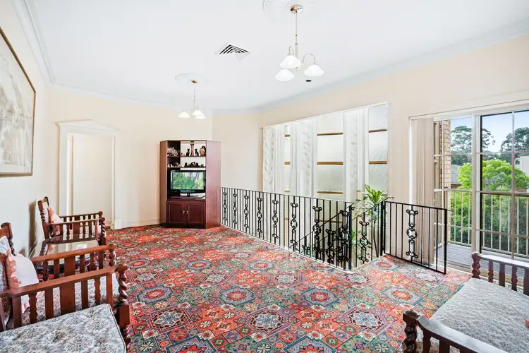 Sixth view of Homely house listing, 8 Amelia Godbee Avenue, Glenhaven NSW 2156