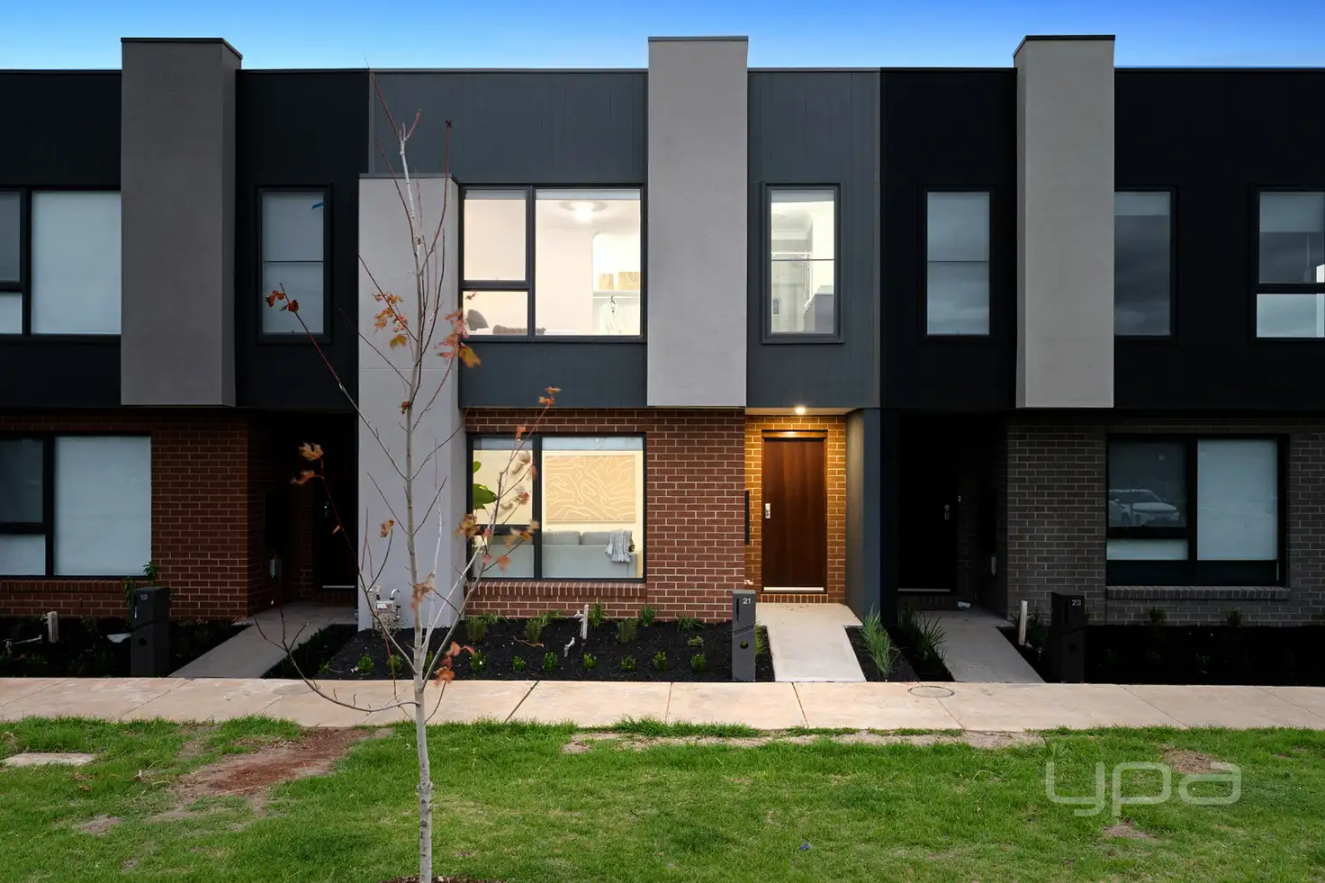 Main view of Homely house listing, 21 Odin Walk, Melton South VIC 3338