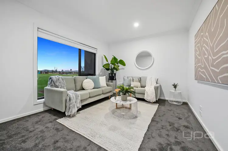 Third view of Homely house listing, 21 Odin Walk, Melton South VIC 3338