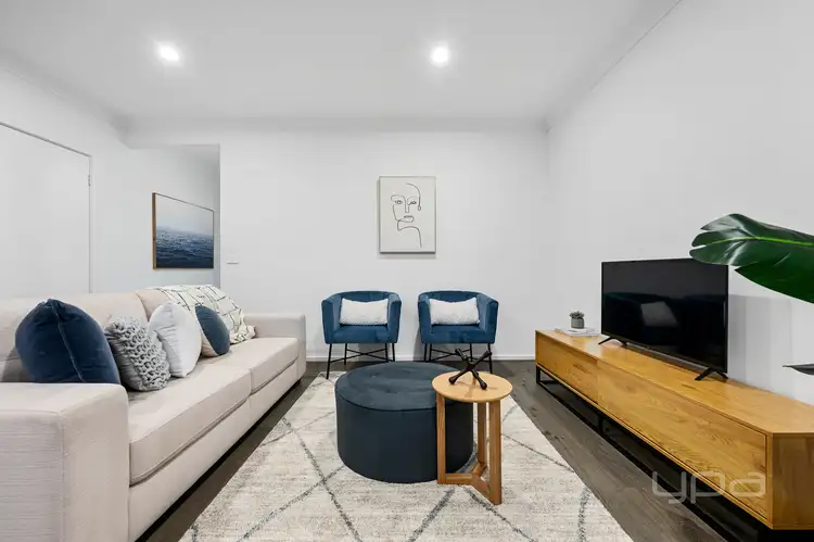 Fourth view of Homely house listing, 21 Odin Walk, Melton South VIC 3338