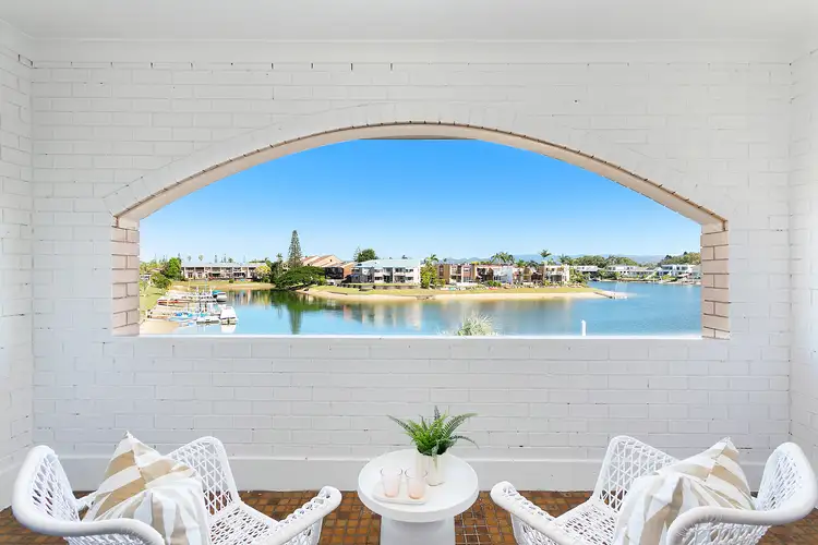 7/2 Bacardi Court, Mermaid Waters QLD 4218
