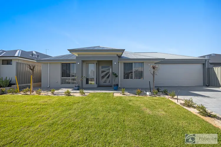 Main view of Homely house listing, 12 Althorpe Grove, Eglinton WA 6034