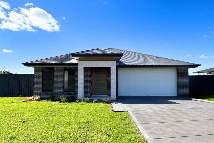 16 Suttor Avenue, Mudgee NSW 2850