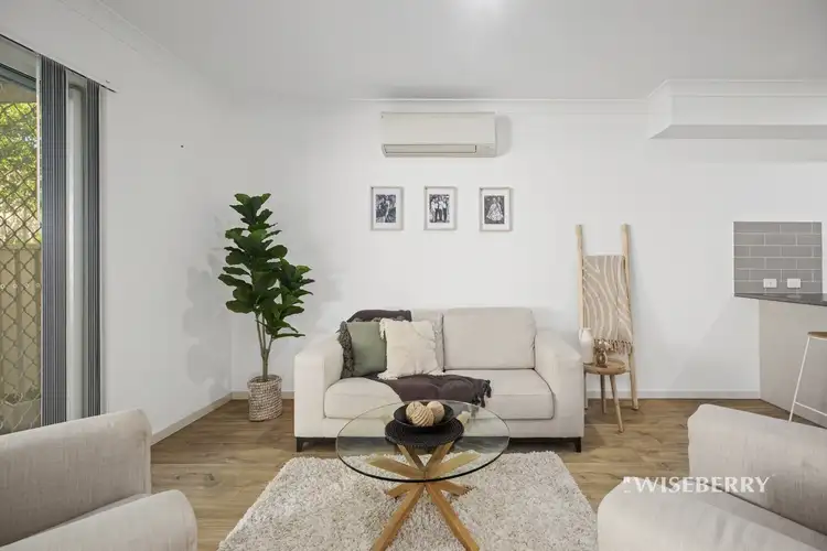 Fifth view of Homely house listing, 45 Nigella Circuit, Hamlyn Terrace NSW 2259