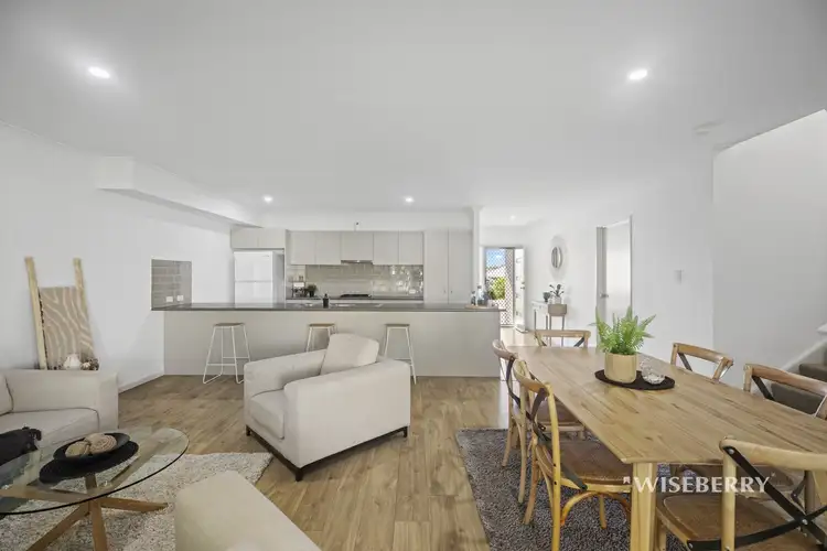 Sixth view of Homely house listing, 45 Nigella Circuit, Hamlyn Terrace NSW 2259