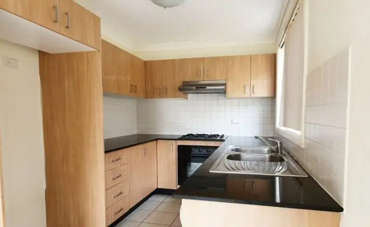 Third view of Homely townhouse listing, 6/66 Rooty Hill Road North, Rooty Hill NSW 2766