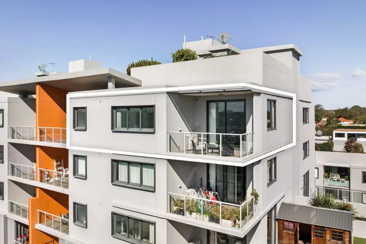 60/172-176 Parramatta Road, Homebush NSW 2140