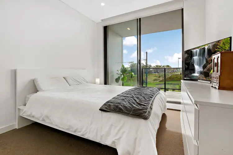 Sixth view of Homely apartment listing, 319/121a Jerralong Drive, Schofields NSW 2762