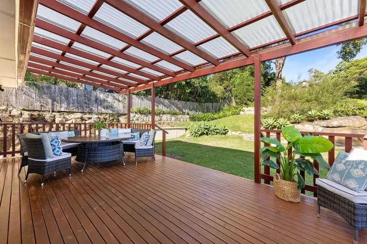 Third view of Homely house listing, 44 Moree Street, Gordon NSW 2072