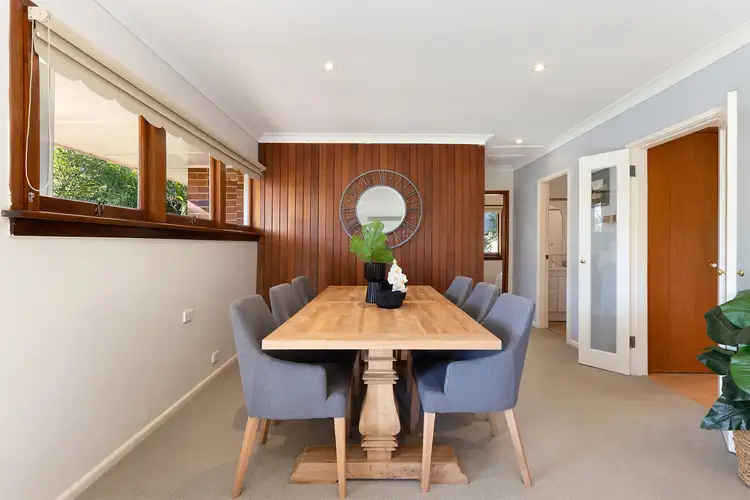 Fifth view of Homely house listing, 44 Moree Street, Gordon NSW 2072
