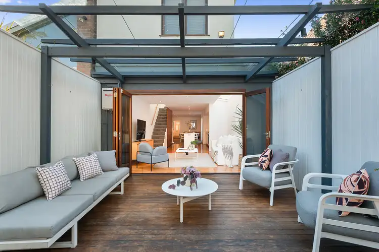 Main view of Homely terrace listing, 5 Harris Street, Paddington NSW 2021