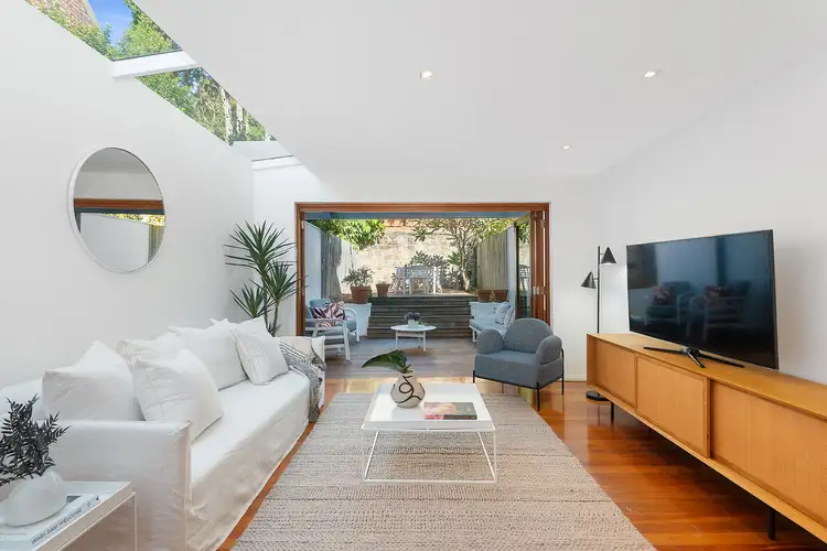Second view of Homely terrace listing, 5 Harris Street, Paddington NSW 2021