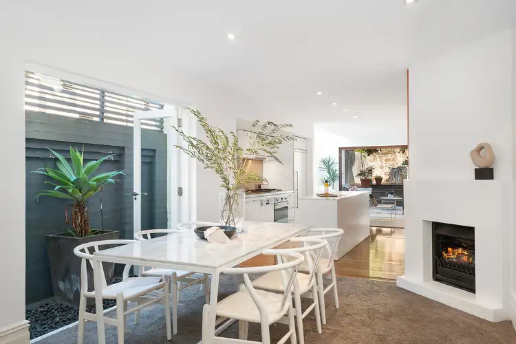 Third view of Homely terrace listing, 5 Harris Street, Paddington NSW 2021