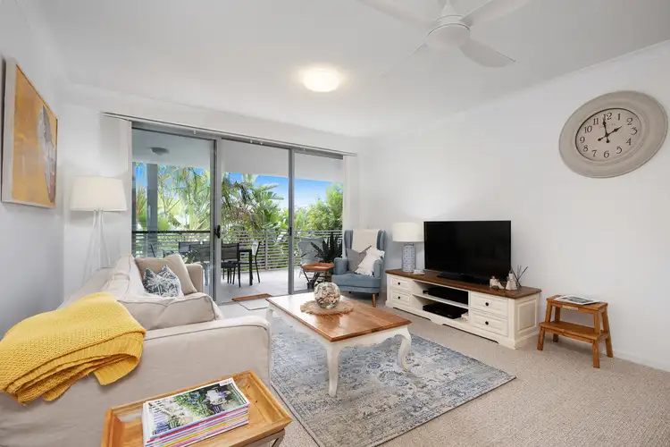 Fourth view of Homely unit listing, 2203/27 Boardwalk Boulevard, Mount Coolum QLD 4573
