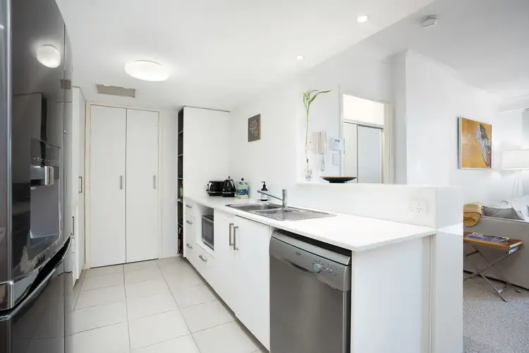 Fifth view of Homely unit listing, 2203/27 Boardwalk Boulevard, Mount Coolum QLD 4573