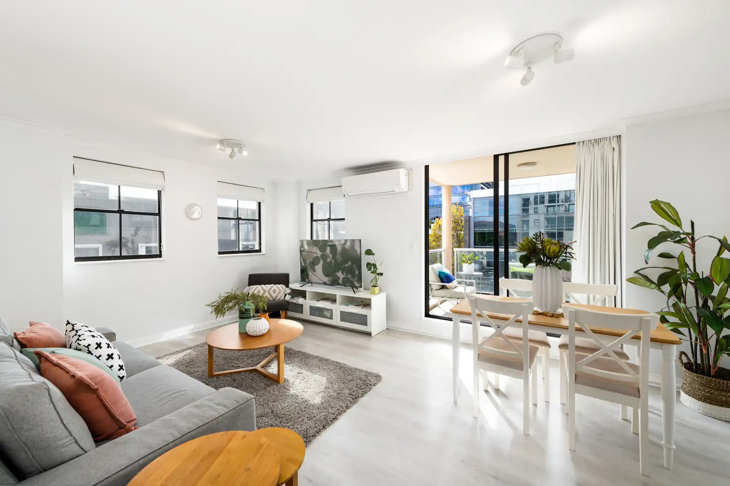 Main view of Homely apartment listing, 403/9 William Street, North Sydney NSW 2060