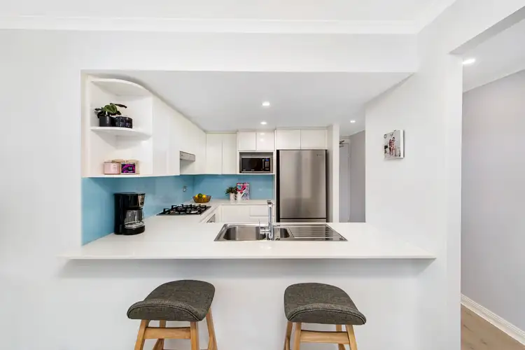 Fourth view of Homely apartment listing, 403/9 William Street, North Sydney NSW 2060
