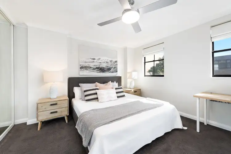 Fifth view of Homely apartment listing, 403/9 William Street, North Sydney NSW 2060